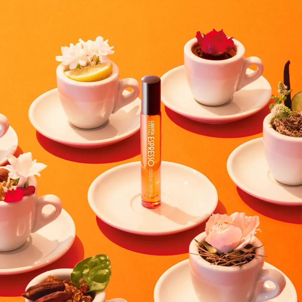 【阪急うめだ本店】新たな香りと出会う6日間「HANKYU BEAUTY FRAGRANCE FESTIVAL 2026」を今年も開催！最旬17ショップが一堂に 画像 7