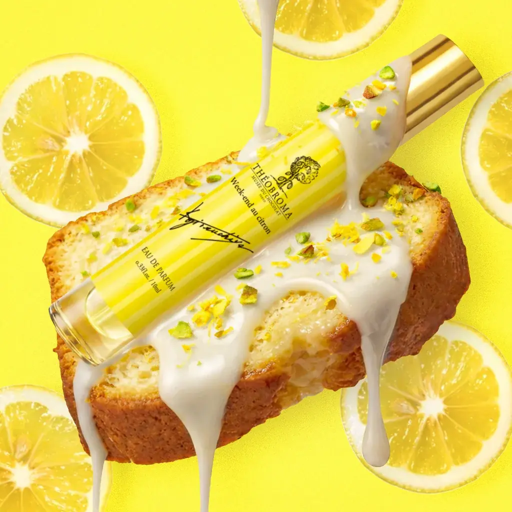 【阪急うめだ本店】新たな香りと出会う6日間「HANKYU BEAUTY FRAGRANCE FESTIVAL 2026」を今年も開催！最旬17ショップが一堂に 画像 9