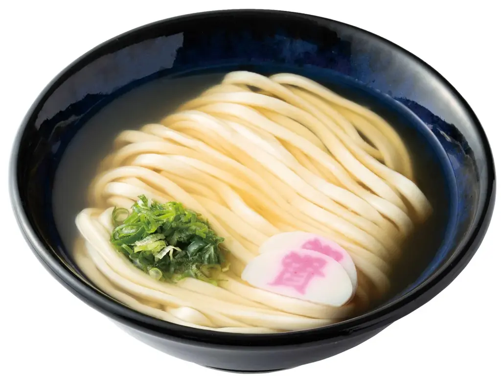 【資さんうどん】399円の新商品が登場！感謝（サンキュー）のキモチを込めたお得メニューが全３つに♪ 画像 5