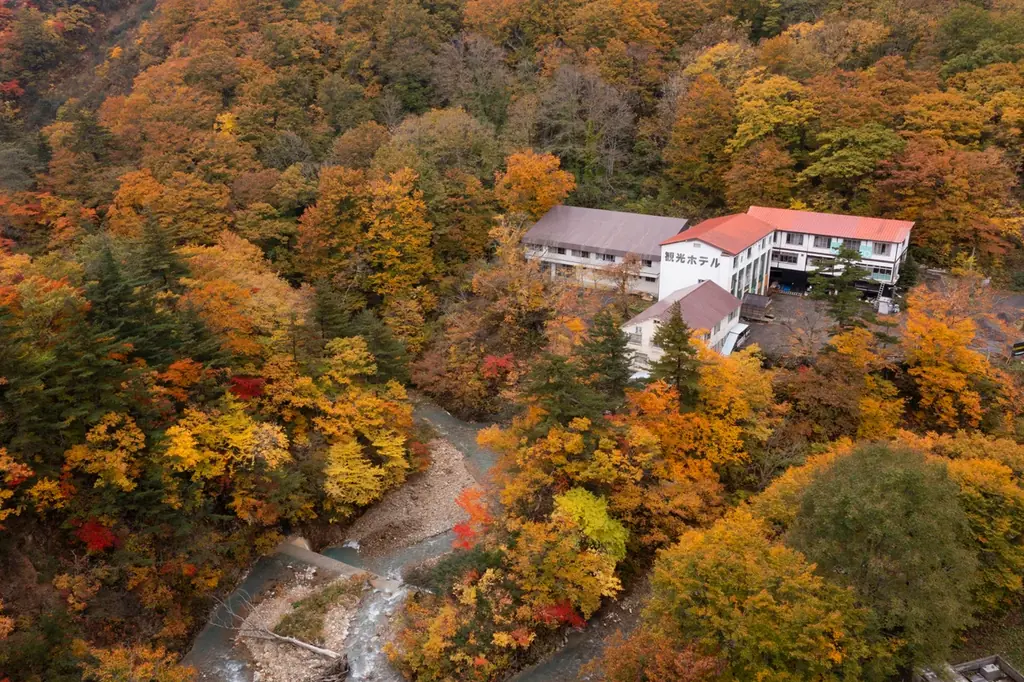 【岩手・夏油温泉】休業中の観光ホテルを「令和の社交湯」へ再生 画像 6