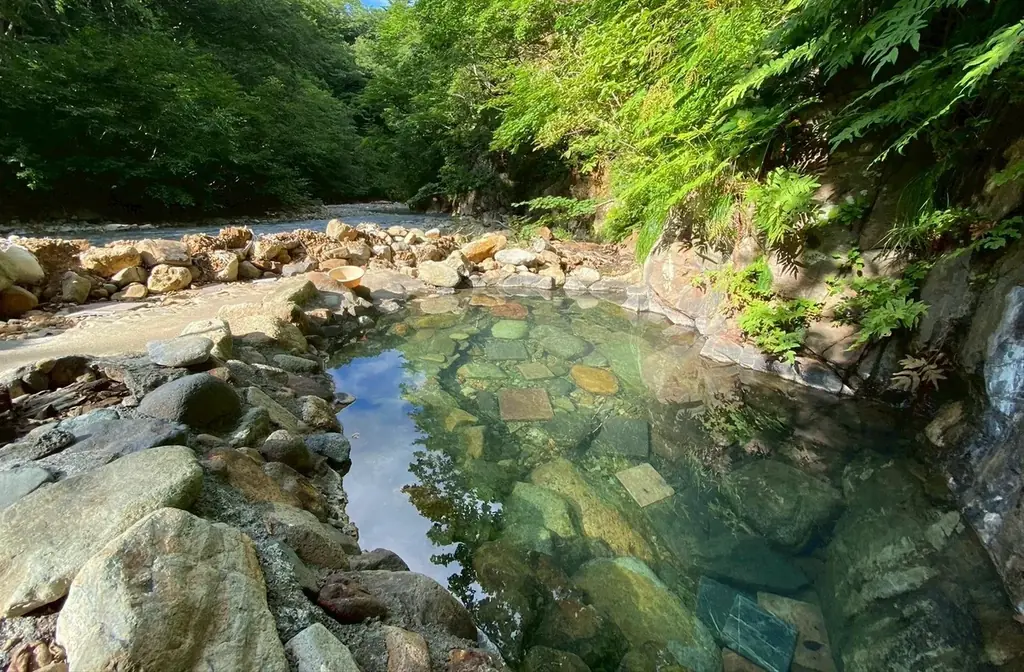 【岩手・夏油温泉】休業中の観光ホテルを「令和の社交湯」へ再生 画像 7