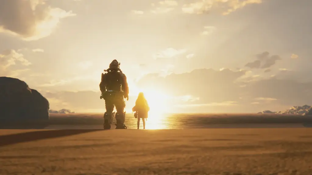 4月17日（金）の発売日が迫る『プラグマタ』最新トレーラーを公開！ 画像 15