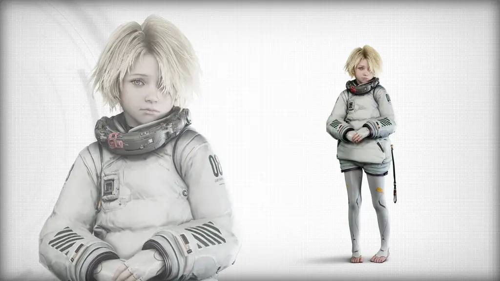 4月17日（金）の発売日が迫る『プラグマタ』最新トレーラーを公開！ 画像 2