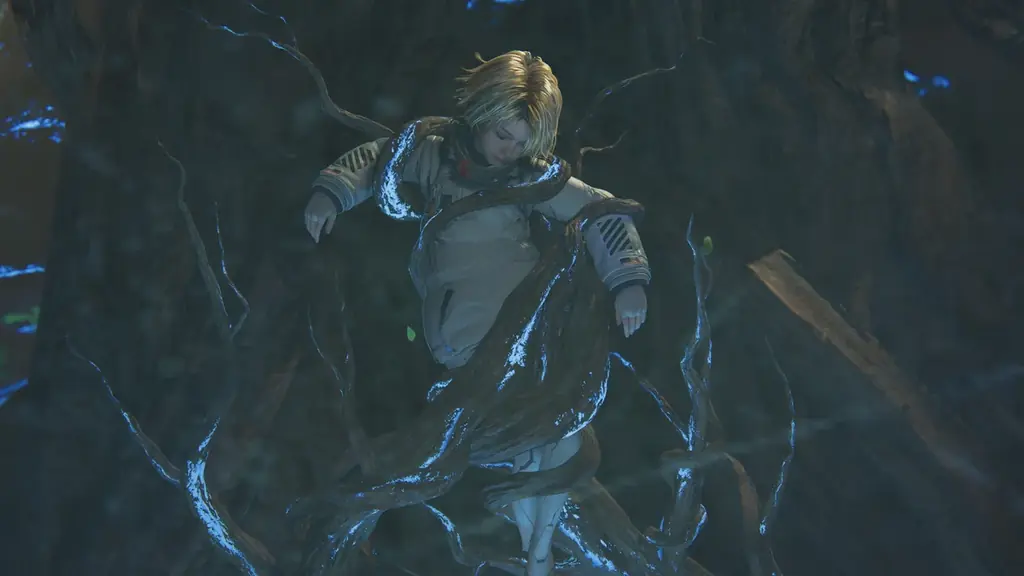 4月17日（金）の発売日が迫る『プラグマタ』最新トレーラーを公開！ 画像 3