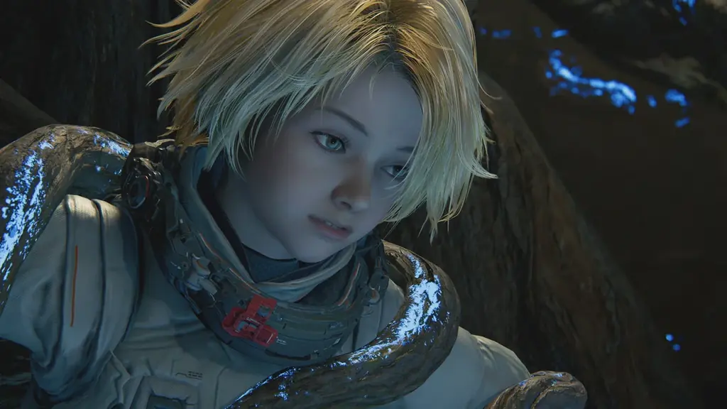 4月17日（金）の発売日が迫る『プラグマタ』最新トレーラーを公開！ 画像 4