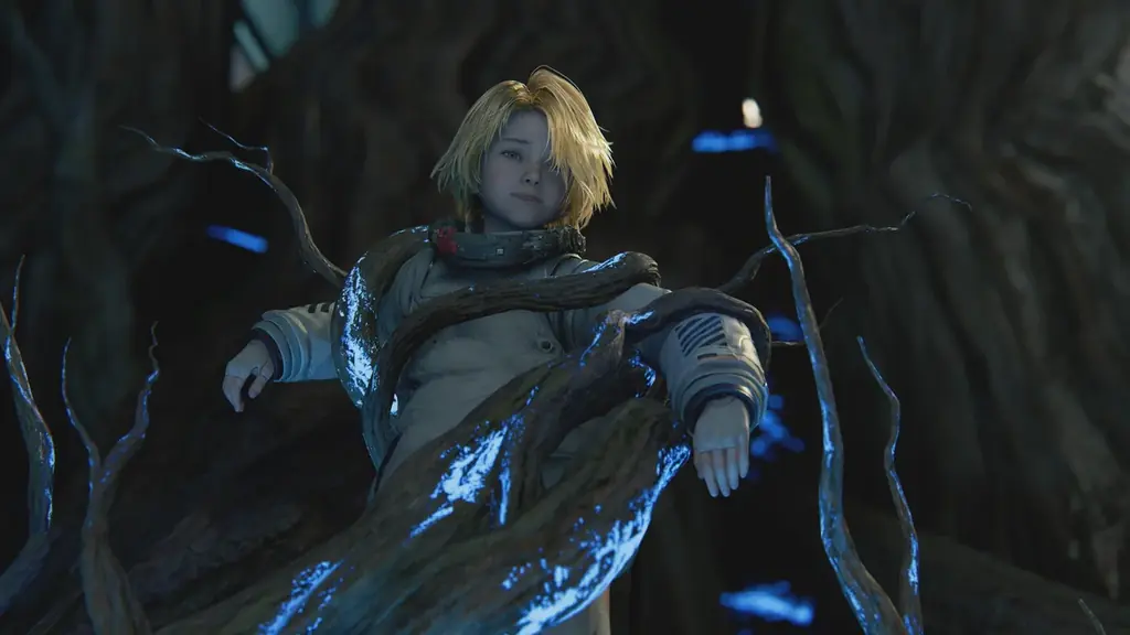 4月17日（金）の発売日が迫る『プラグマタ』最新トレーラーを公開！ 画像 5