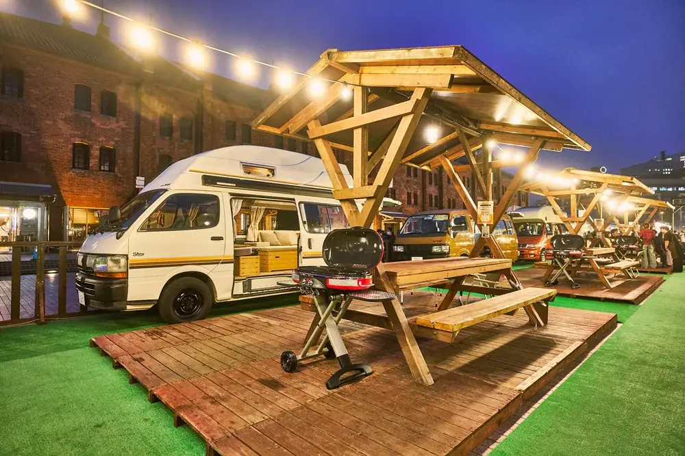 『ヨコハマフリューリングスフェスト 2026』 開催 画像 2