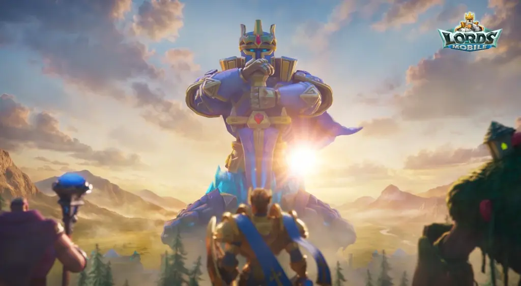 ロードモバイル10周年、プレイヤー共創MV公開