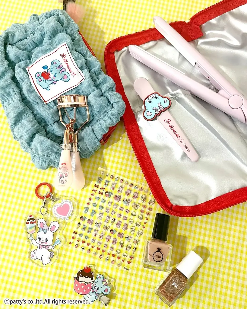 サンキューマートに「SWIMMER」の新商品が登場！ 2026年4月15日(水)12時よりWEB先行予約開始、5月上旬より順次店頭入荷予定！ 画像 2