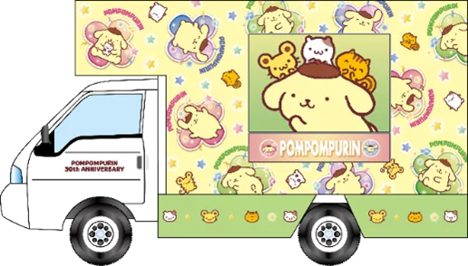 ゴールデンウィークは酒々井アウトレットで家族の思い出づくり「ゴールデンキッズウィーク！」開催「はたらくくるま」イベントや自由に組み立てて遊べるモバイル遊具も登場 画像 13