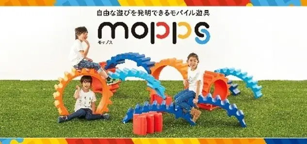 ゴールデンウィークは酒々井アウトレットで家族の思い出づくり「ゴールデンキッズウィーク！」開催「はたらくくるま」イベントや自由に組み立てて遊べるモバイル遊具も登場 画像 2