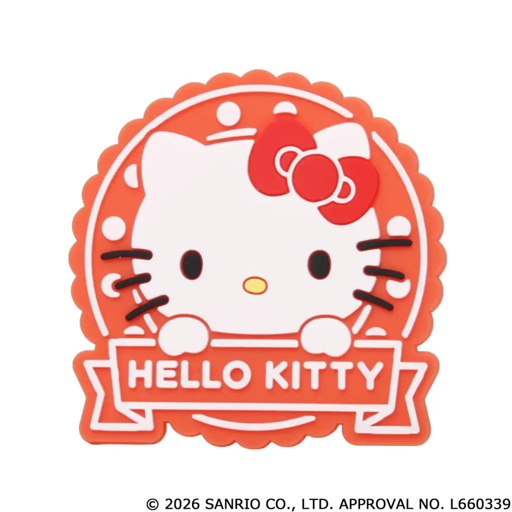 推し活にも！お仕事にも！サンリオキャラクターズの「ライトクリップ」がカプセルトイに登場！ 画像 2