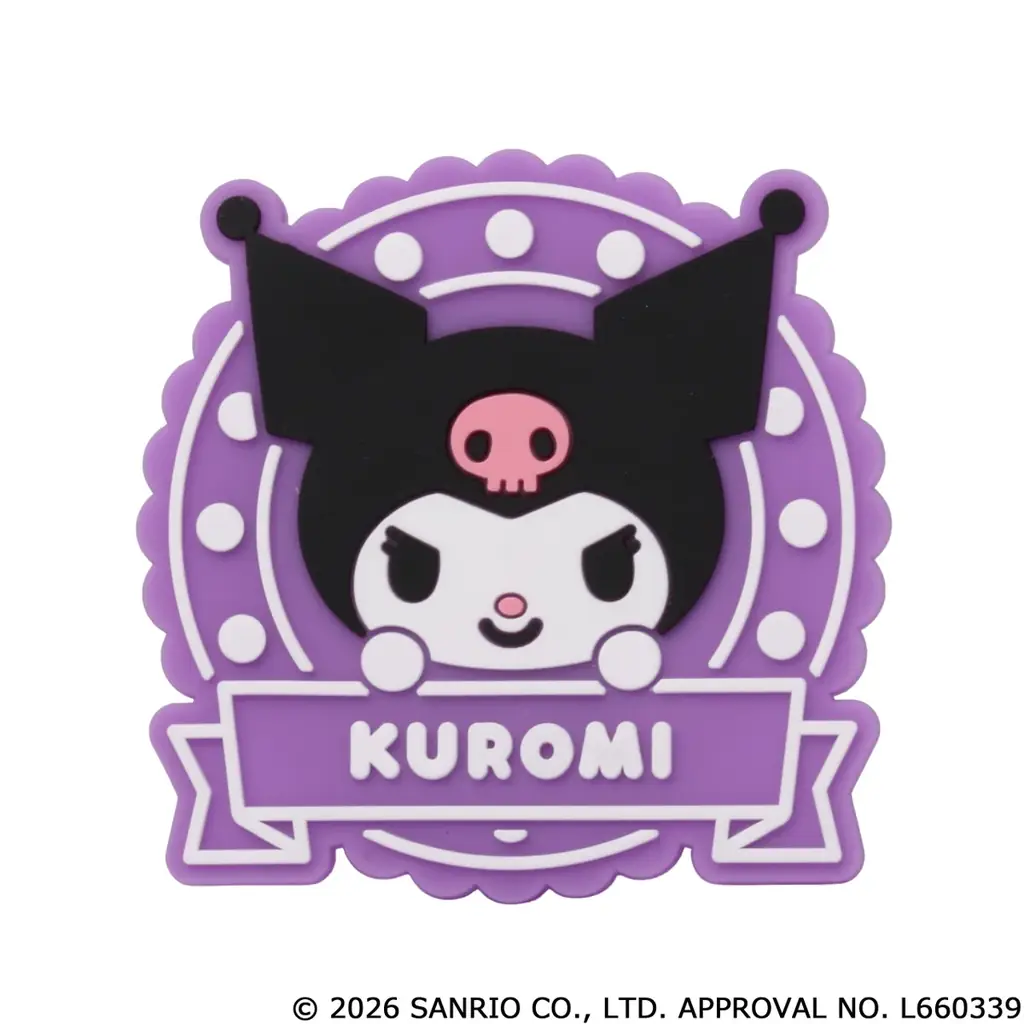 推し活にも！お仕事にも！サンリオキャラクターズの「ライトクリップ」がカプセルトイに登場！ 画像 4