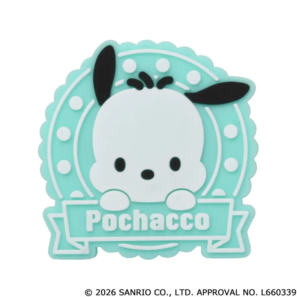 推し活にも！お仕事にも！サンリオキャラクターズの「ライトクリップ」がカプセルトイに登場！ 画像 5