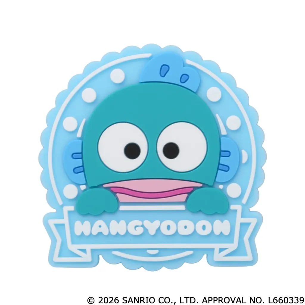 推し活にも！お仕事にも！サンリオキャラクターズの「ライトクリップ」がカプセルトイに登場！ 画像 6