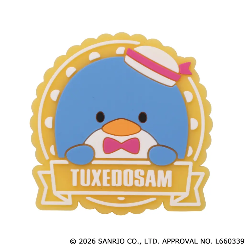 推し活にも！お仕事にも！サンリオキャラクターズの「ライトクリップ」がカプセルトイに登場！ 画像 7