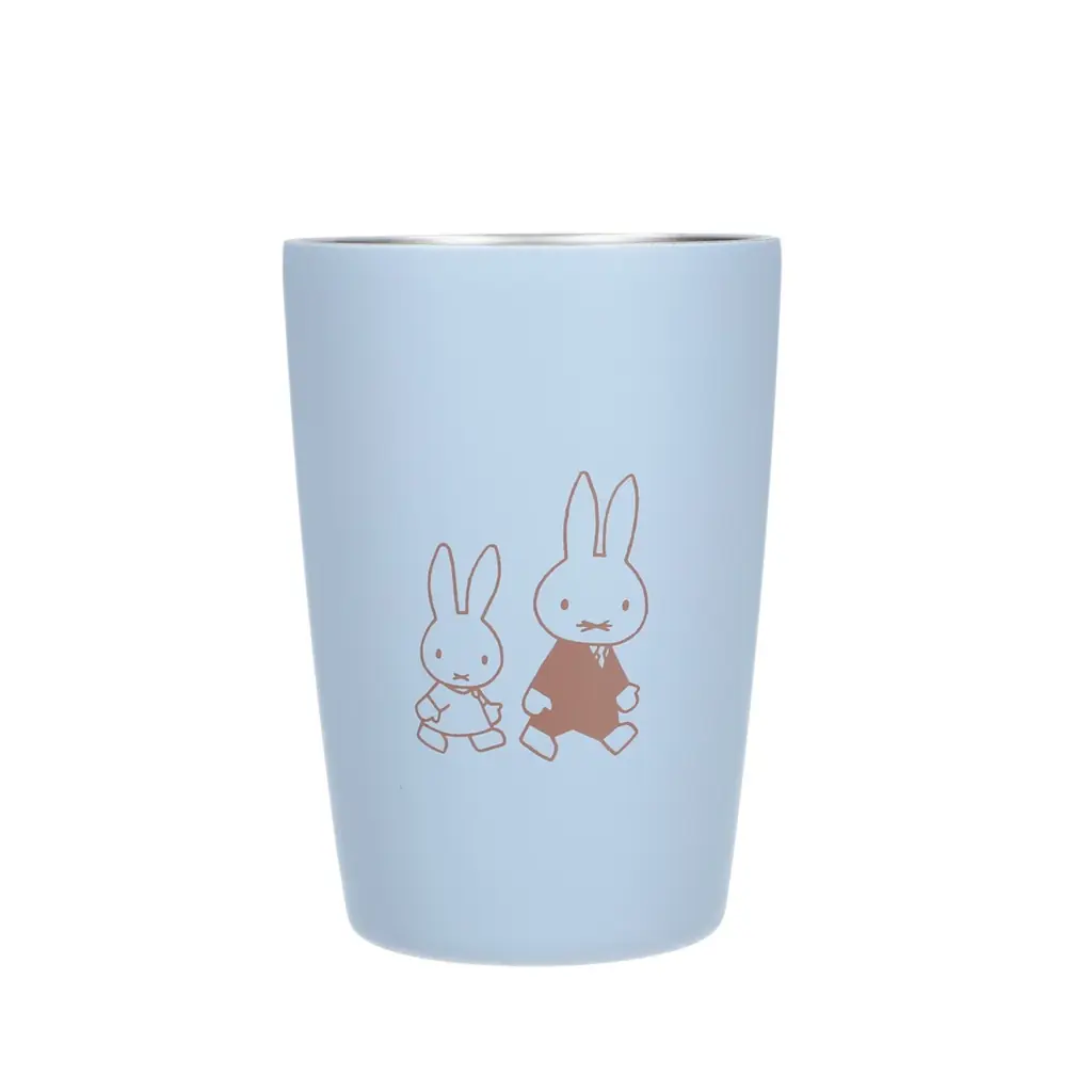 人気絵本ミッフィーのお花屋さん「フラワーミッフィー」にて2026年4月24日(金)より、母の日のギフトにおすすめなプランターや家族でおそろいにできるタンブラーなど新商品が順次登場！ 画像 10