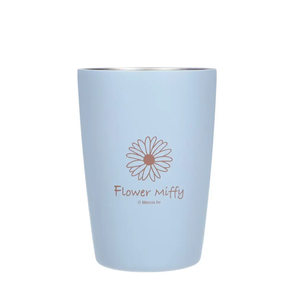 人気絵本ミッフィーのお花屋さん「フラワーミッフィー」にて2026年4月24日(金)より、母の日のギフトにおすすめなプランターや家族でおそろいにできるタンブラーなど新商品が順次登場！ 画像 11