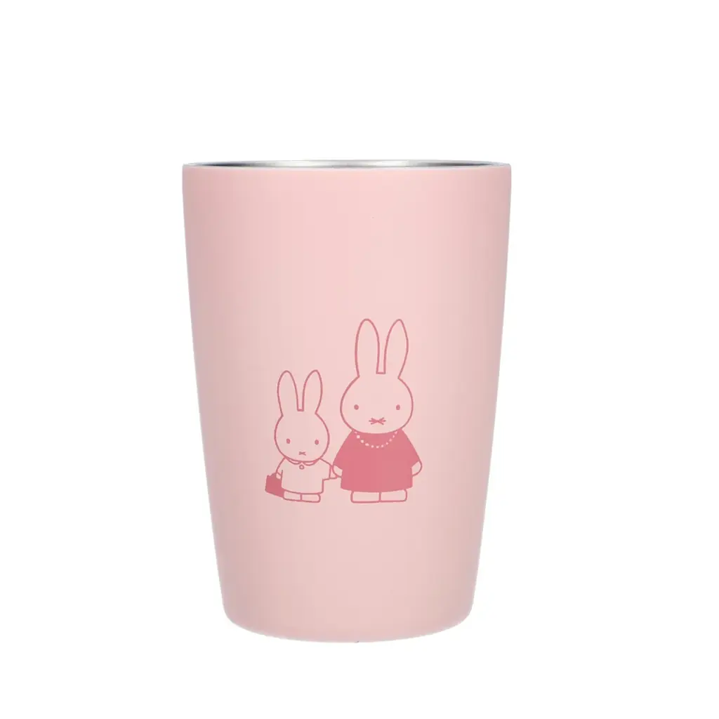 人気絵本ミッフィーのお花屋さん「フラワーミッフィー」にて2026年4月24日(金)より、母の日のギフトにおすすめなプランターや家族でおそろいにできるタンブラーなど新商品が順次登場！ 画像 12