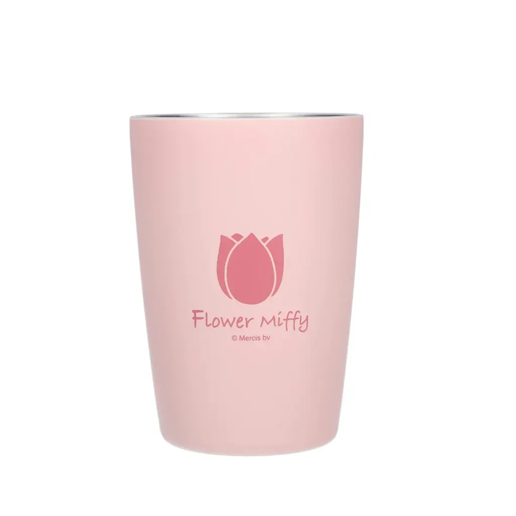 人気絵本ミッフィーのお花屋さん「フラワーミッフィー」にて2026年4月24日(金)より、母の日のギフトにおすすめなプランターや家族でおそろいにできるタンブラーなど新商品が順次登場！ 画像 13