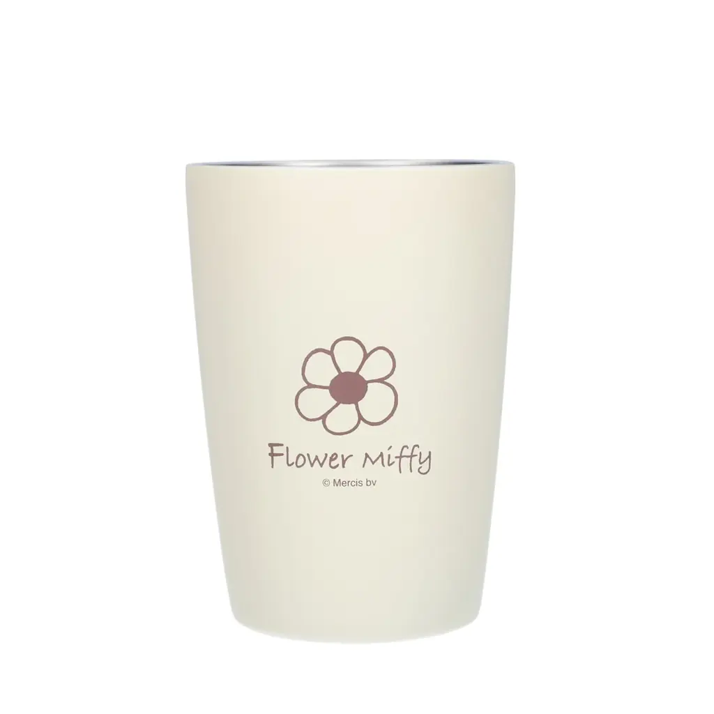 人気絵本ミッフィーのお花屋さん「フラワーミッフィー」にて2026年4月24日(金)より、母の日のギフトにおすすめなプランターや家族でおそろいにできるタンブラーなど新商品が順次登場！ 画像 15