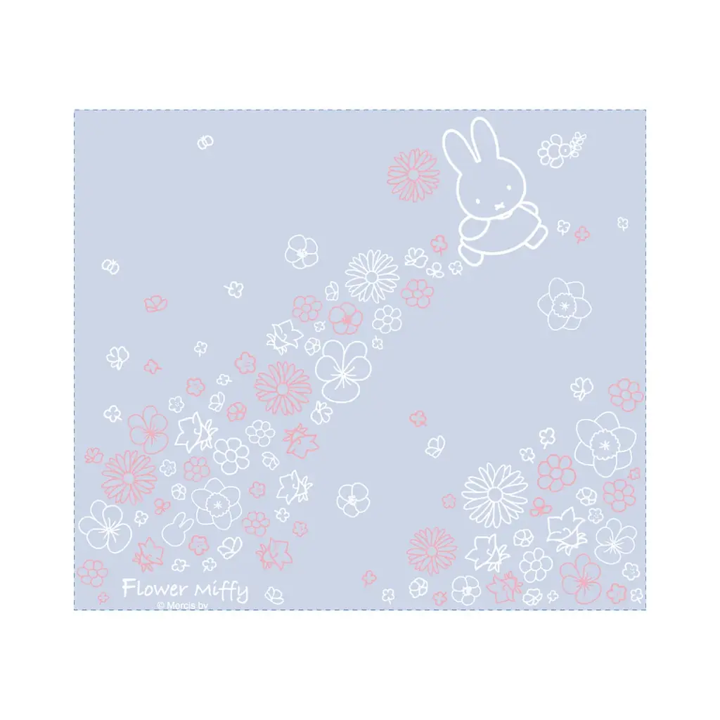 人気絵本ミッフィーのお花屋さん「フラワーミッフィー」にて2026年4月24日(金)より、母の日のギフトにおすすめなプランターや家族でおそろいにできるタンブラーなど新商品が順次登場！ 画像 18