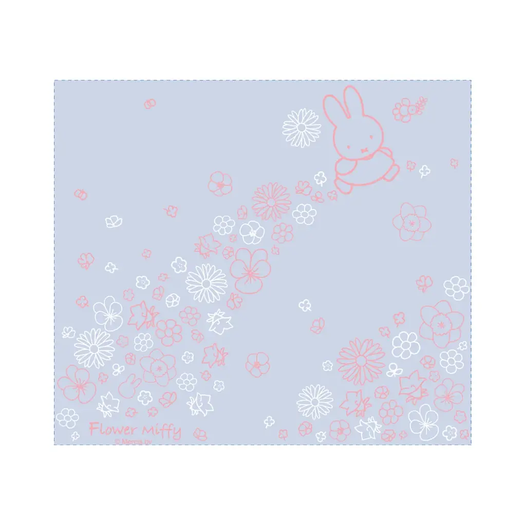 人気絵本ミッフィーのお花屋さん「フラワーミッフィー」にて2026年4月24日(金)より、母の日のギフトにおすすめなプランターや家族でおそろいにできるタンブラーなど新商品が順次登場！ 画像 21