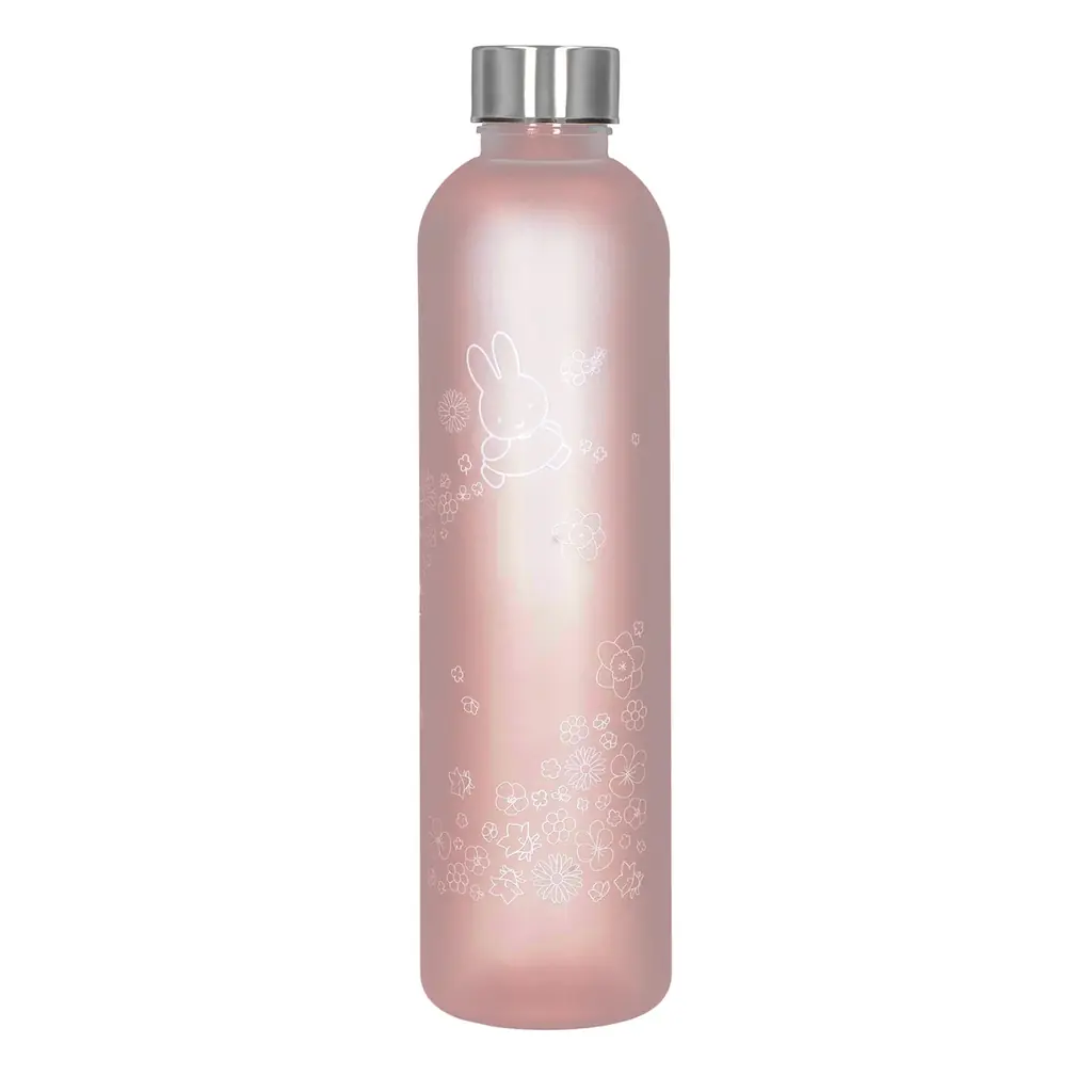 人気絵本ミッフィーのお花屋さん「フラワーミッフィー」にて2026年4月24日(金)より、母の日のギフトにおすすめなプランターや家族でおそろいにできるタンブラーなど新商品が順次登場！ 画像 22