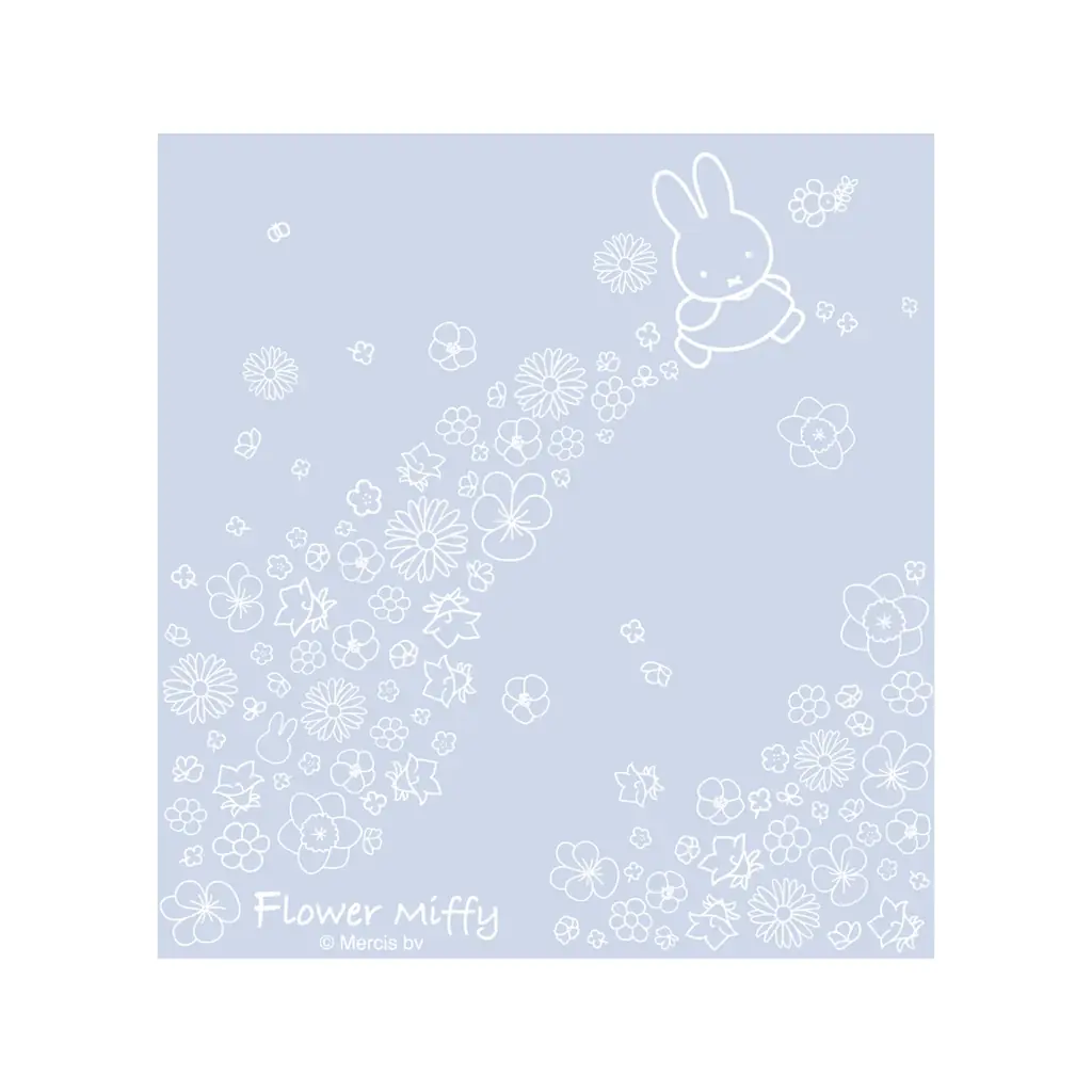 人気絵本ミッフィーのお花屋さん「フラワーミッフィー」にて2026年4月24日(金)より、母の日のギフトにおすすめなプランターや家族でおそろいにできるタンブラーなど新商品が順次登場！ 画像 24