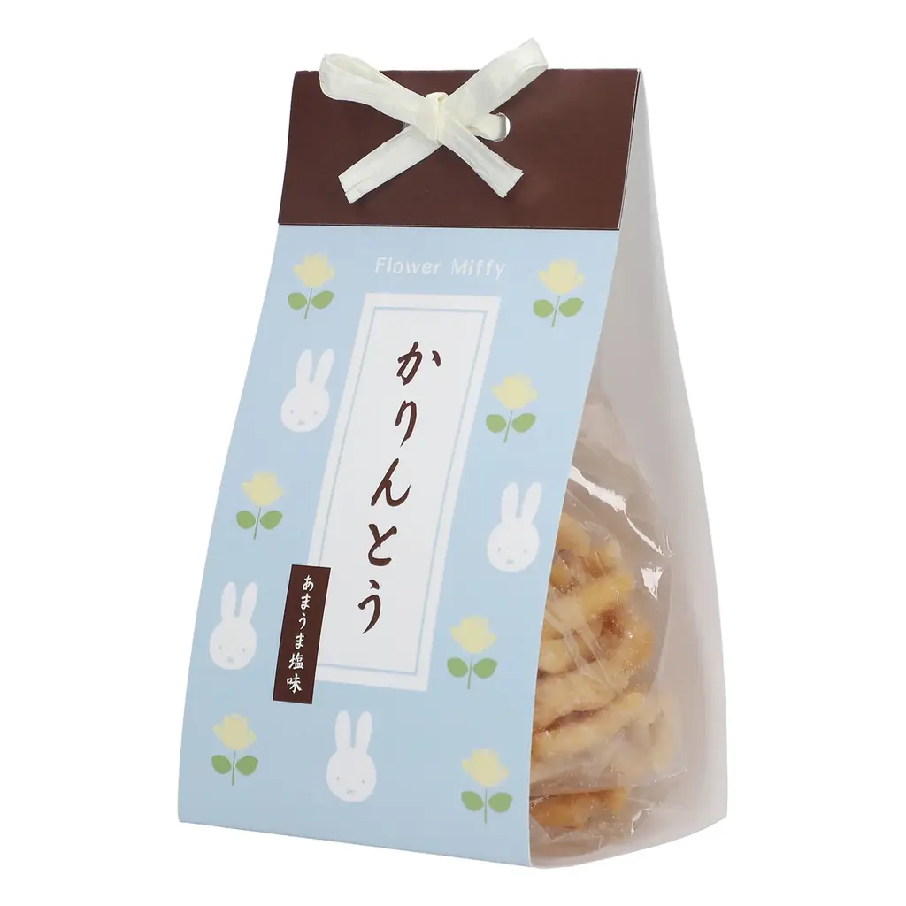 人気絵本ミッフィーのお花屋さん「フラワーミッフィー」にて2026年4月24日(金)より、母の日のギフトにおすすめなプランターや家族でおそろいにできるタンブラーなど新商品が順次登場！ 画像 8