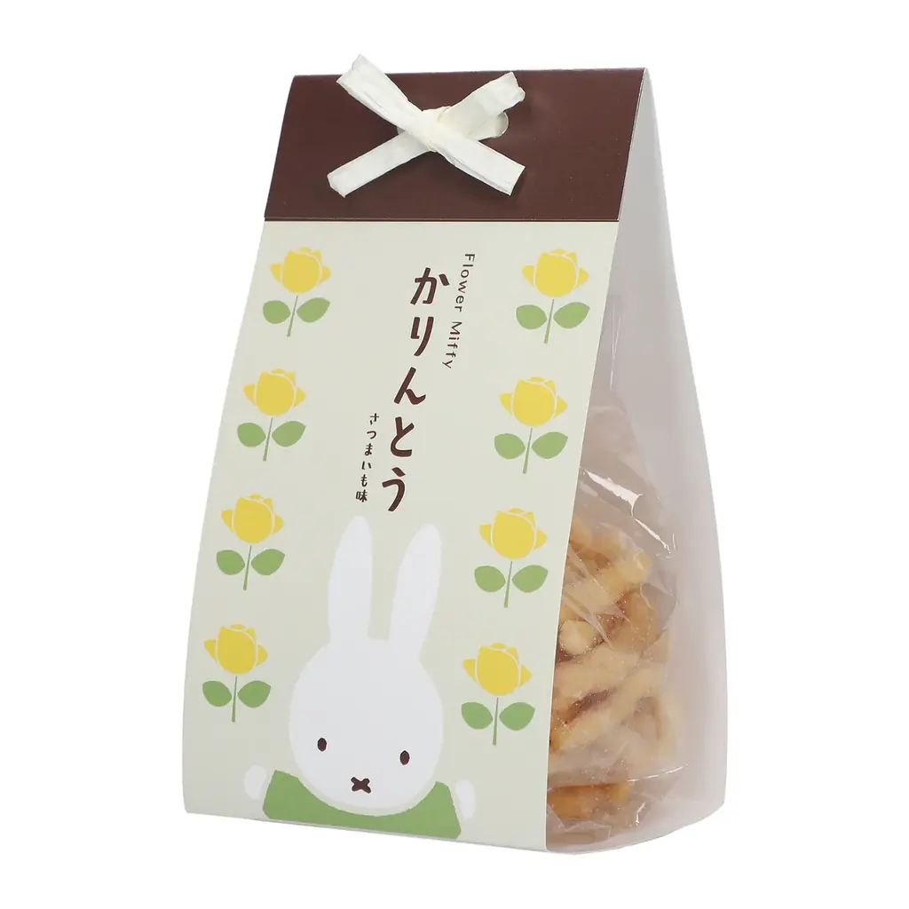 人気絵本ミッフィーのお花屋さん「フラワーミッフィー」にて2026年4月24日(金)より、母の日のギフトにおすすめなプランターや家族でおそろいにできるタンブラーなど新商品が順次登場！ 画像 9