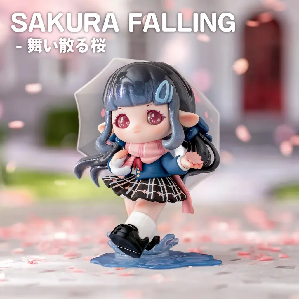 アジア発ブランド「HERE」より新シリーズ『フィーラ（Global Study Wander）』を発売 画像 2