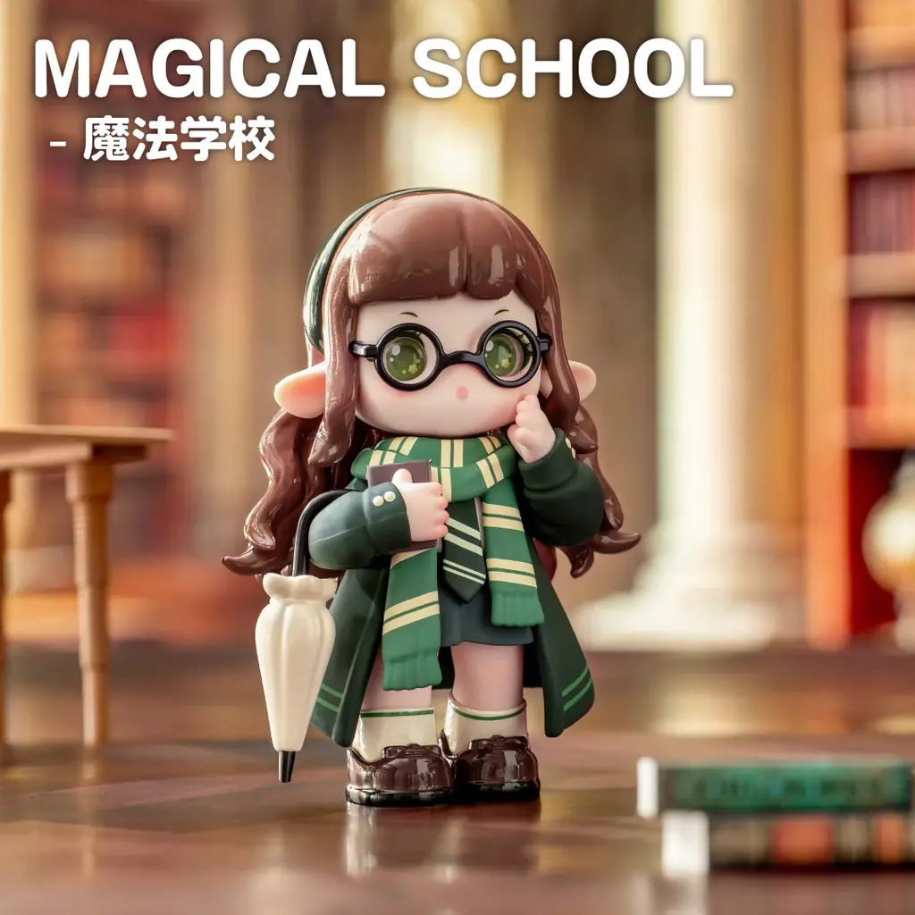 アジア発ブランド「HERE」より新シリーズ『フィーラ（Global Study Wander）』を発売 画像 4