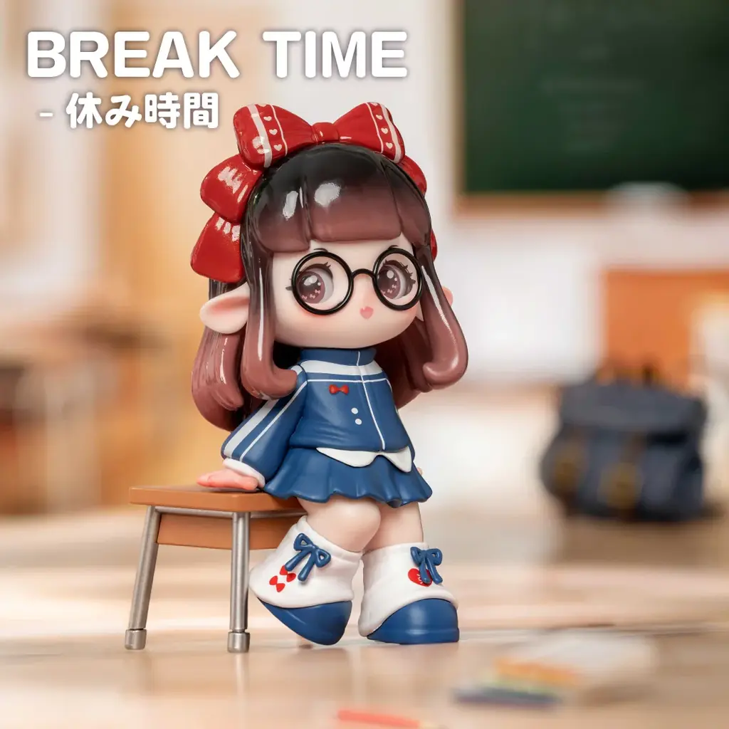 アジア発ブランド「HERE」より新シリーズ『フィーラ（Global Study Wander）』を発売 画像 5