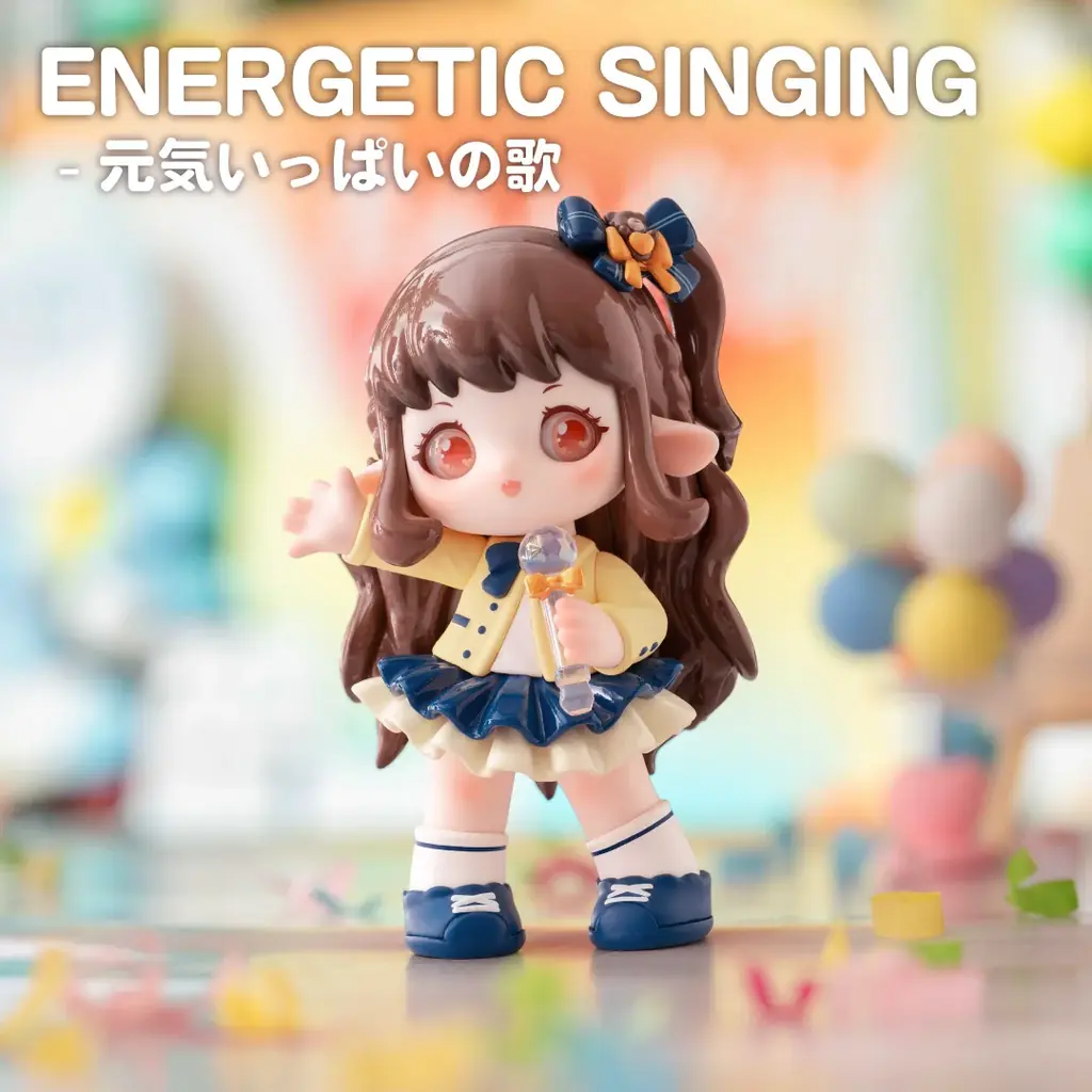 アジア発ブランド「HERE」より新シリーズ『フィーラ（Global Study Wander）』を発売 画像 6