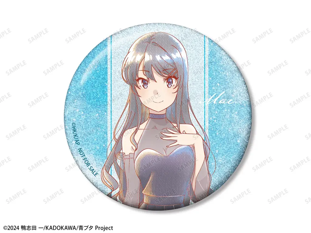 「青春ブタ野郎はAni-Artの夢を見ない in ドン・キホーテ」が開催決定！ 画像 3