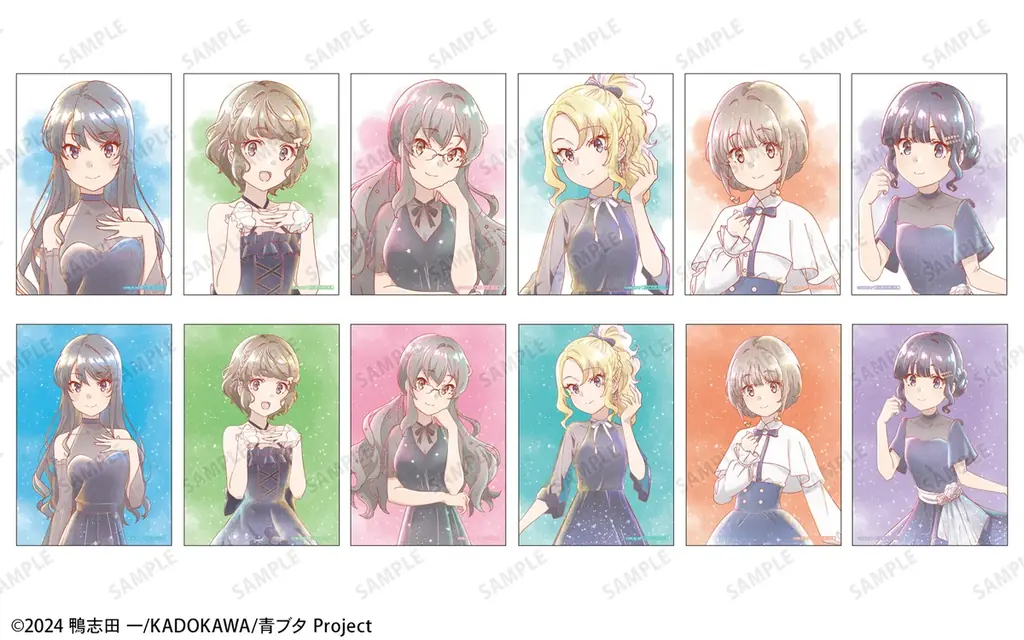 「青春ブタ野郎はAni-Artの夢を見ない in ドン・キホーテ」が開催決定！ 画像 4