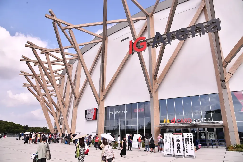 令和8年大相撲名古屋場所 観戦チケット付き特別宿泊プラン 好評販売中 画像 4