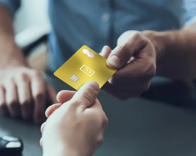 高額決済ニーズ拡大を背景に、ラグジュアリーカードが「デポジット型」キャンペーン開始 画像 2