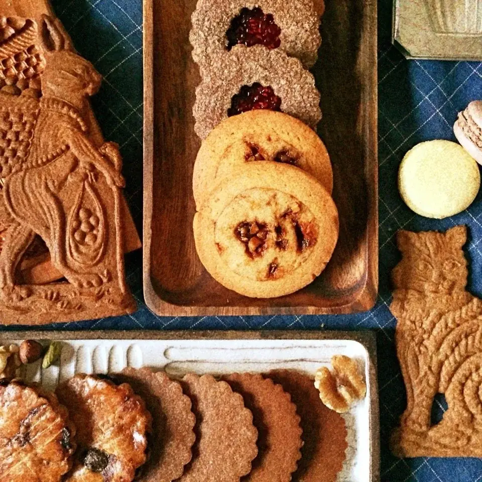 【代官山T-SITE】フランスの蚤の市を再現した「代官山 蚤の市」を5/12(火)、13(水)に開催 画像 4