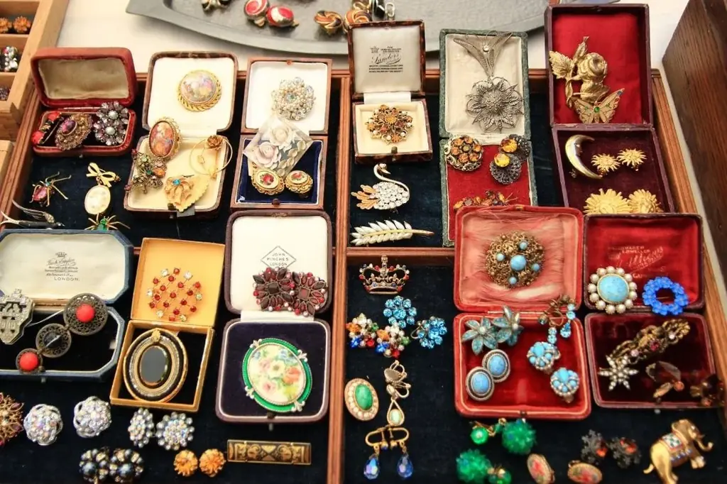 【代官山T-SITE】フランスの蚤の市を再現した「代官山 蚤の市」を5/12(火)、13(水)に開催 画像 6