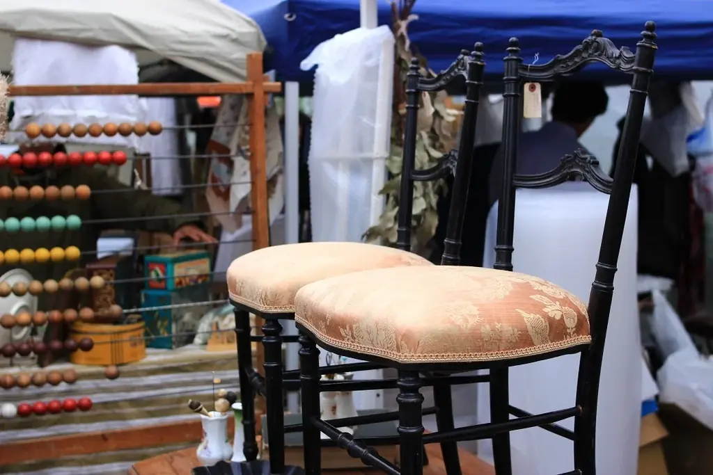 【代官山T-SITE】フランスの蚤の市を再現した「代官山 蚤の市」を5/12(火)、13(水)に開催 画像 7