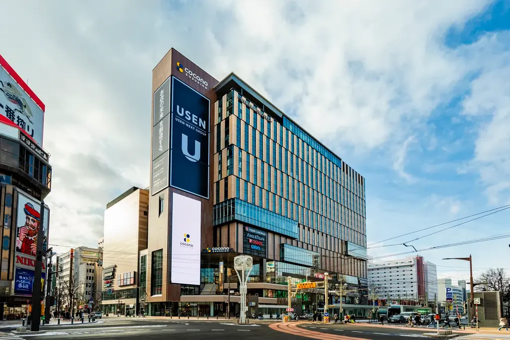 すすきのに繰り出す前の「一杯」に。SAPPORO STREAM HOTELが提案する、旅人と地元の人が溶け合うハッピーアワーが5/7より開始。愛されスイーツの復刻プレートも展開！ 画像 6