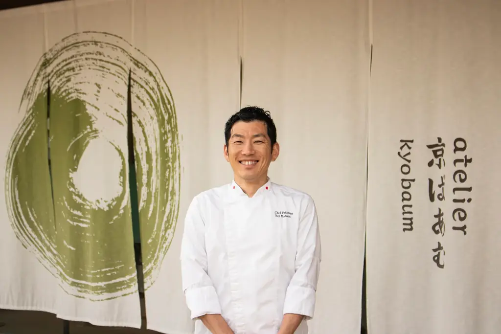 【atelier京ばあむ】GW限定イベント開催！あめ細工実演やパティシエ体験、限定スイーツが登場 画像 11