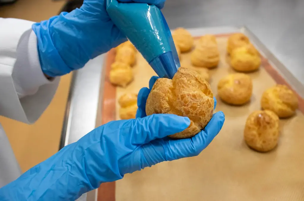 【atelier京ばあむ】GW限定イベント開催！あめ細工実演やパティシエ体験、限定スイーツが登場 画像 2