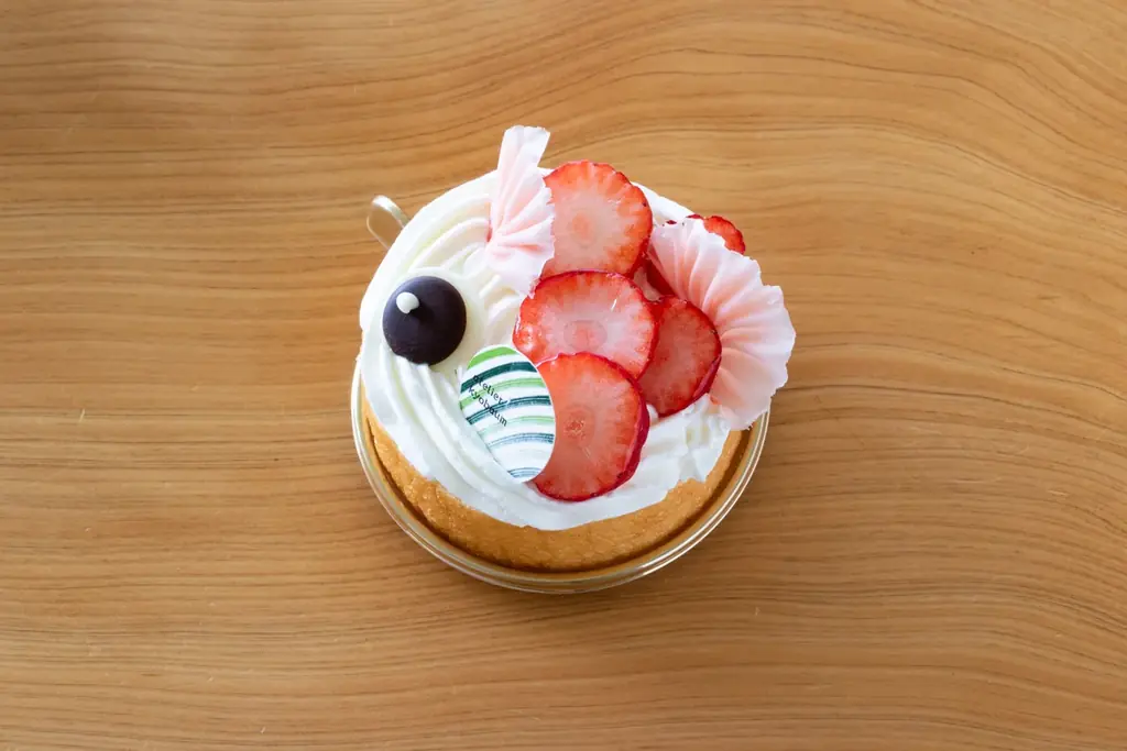 【atelier京ばあむ】GW限定イベント開催！あめ細工実演やパティシエ体験、限定スイーツが登場 画像 8