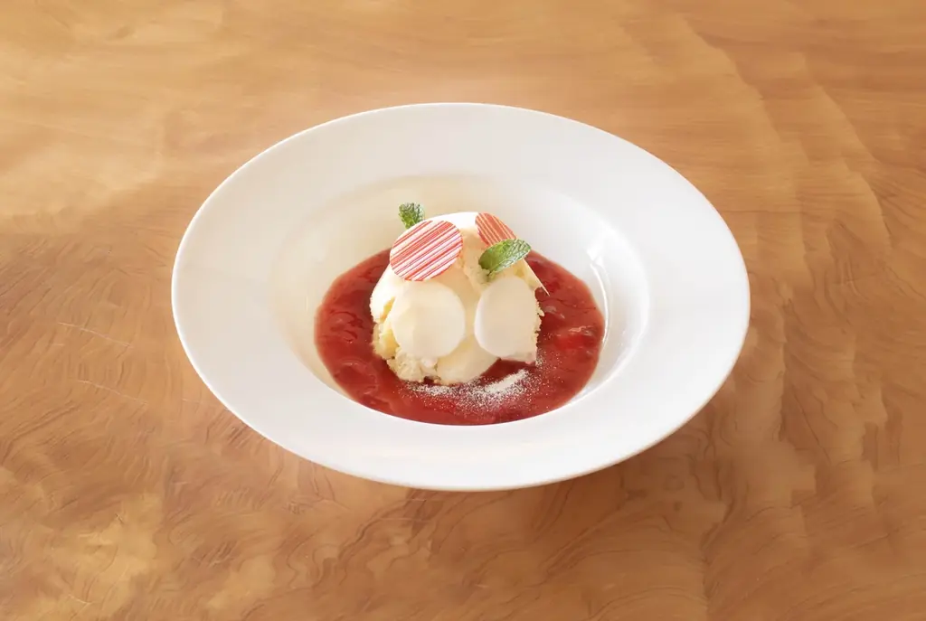 【atelier京ばあむ】GW限定イベント開催！あめ細工実演やパティシエ体験、限定スイーツが登場 画像 9