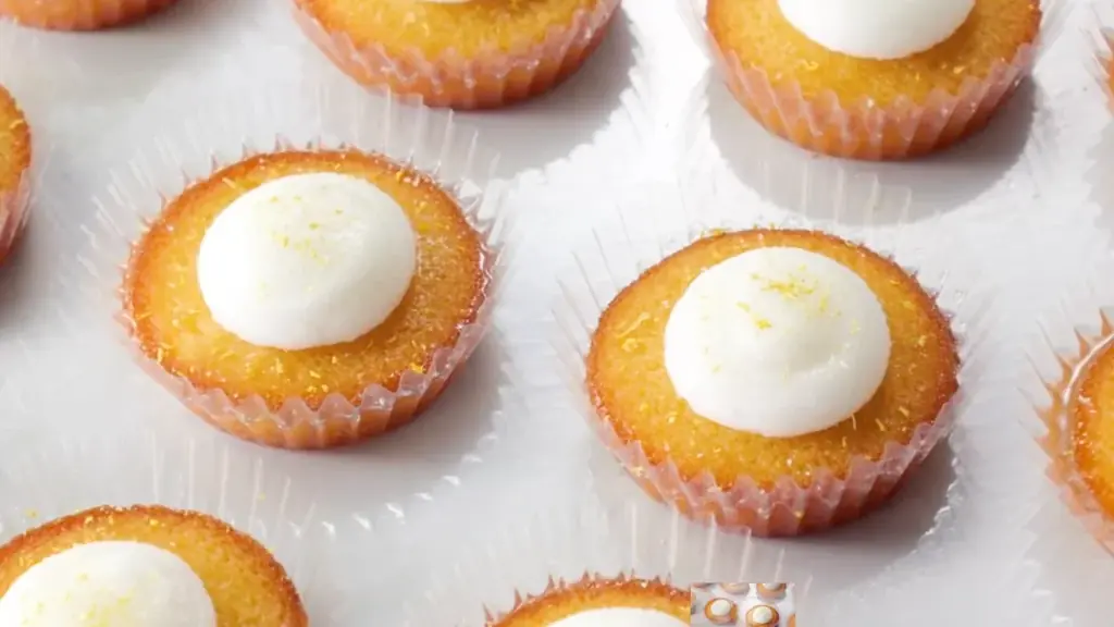 横浜バニラ、爽やかな檸檬を使用した【塩バニラフィナンシェ しゃりじゅわ檸檬】が夏限定で登場！ 画像 6