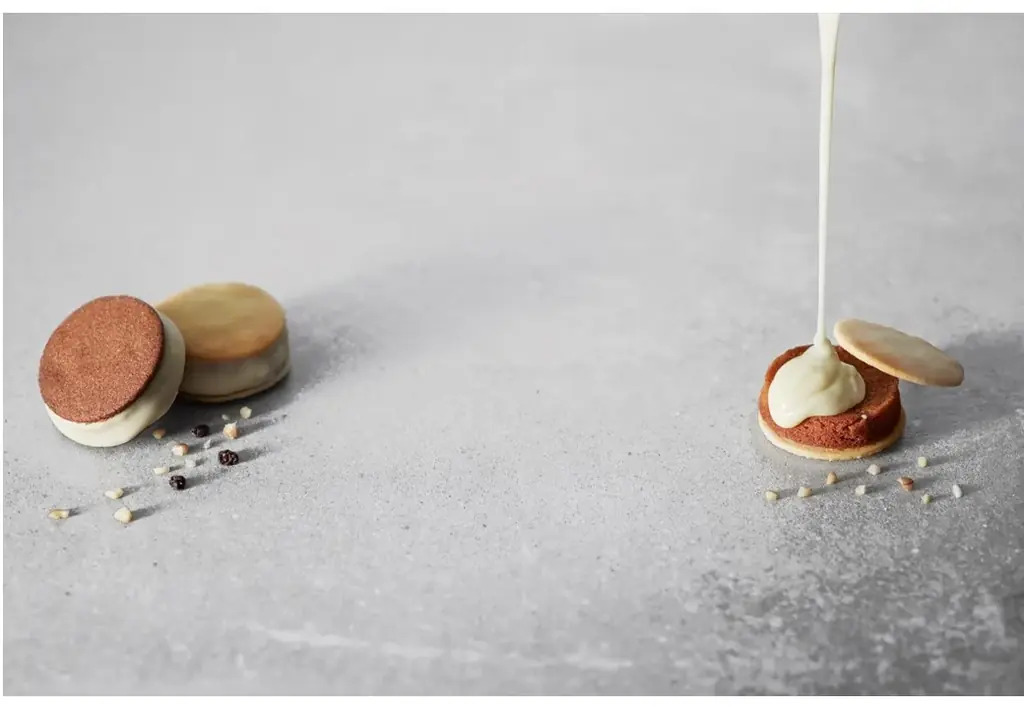 北海道発のブランド「ガレット・ネージュ」大丸神戸店にて期間限定で初出店 画像 2