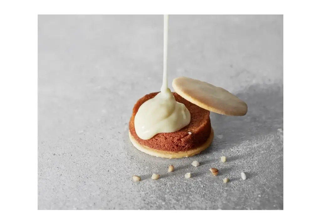 北海道発のブランド「ガレット・ネージュ」大丸神戸店にて期間限定で初出店 画像 3